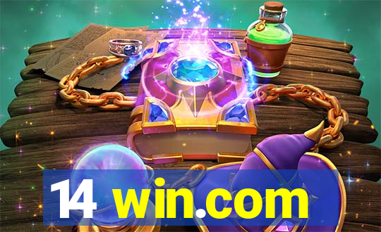 14 win.com